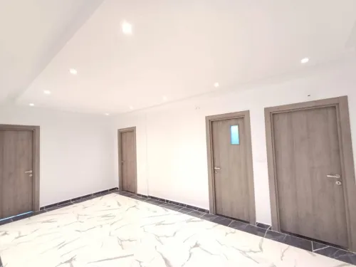 Location Appartement F4 Alger Bordj el kiffan