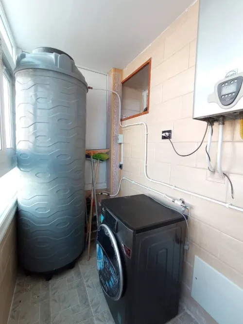 Location Alger Bordj el kiffan