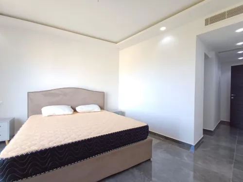 Location Appartement F4 Alger Hydra