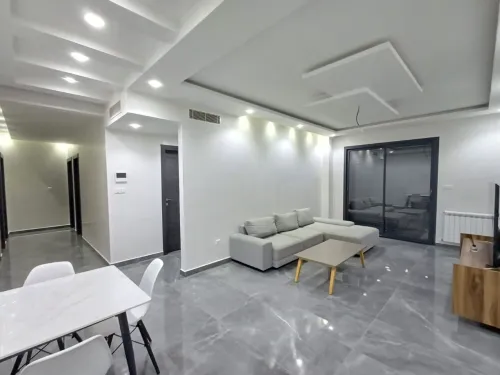 Location Appartement F3 Alger Hydra