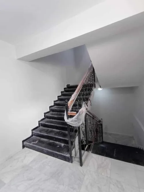 Vente Appartement F6 Alger Mohammadia