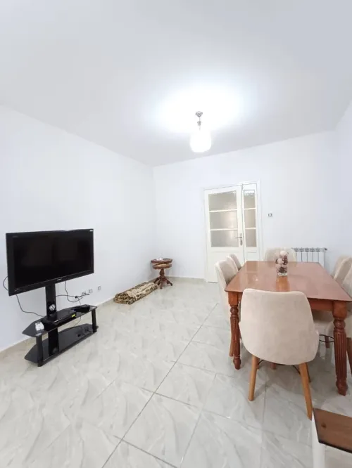 Location Appartement F5 Alger Bordj el kiffan
