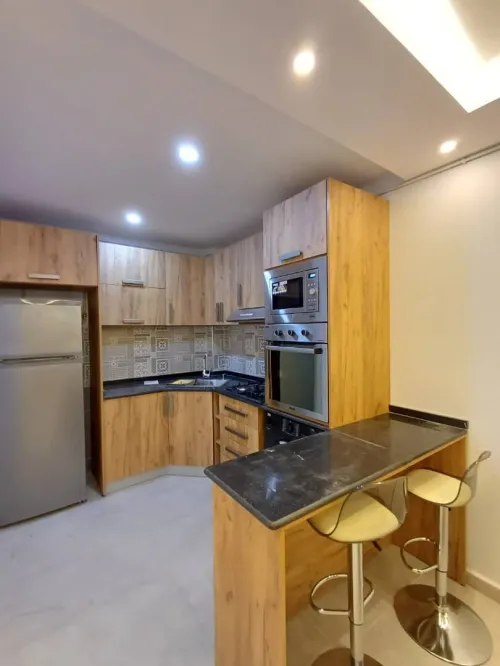 Location Appartement F2 Alger Bordj el kiffan