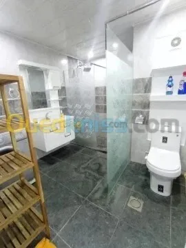 Location Appartement F3 Alger Dar el beida