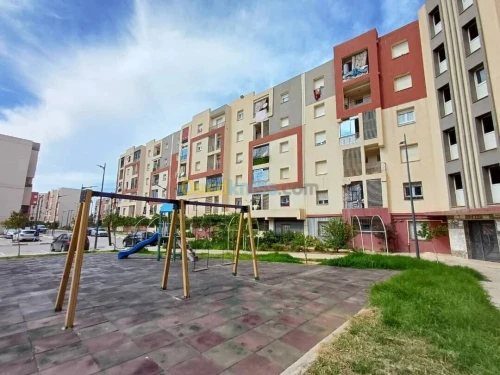 Vente Appartement F4 Alger Reghaia