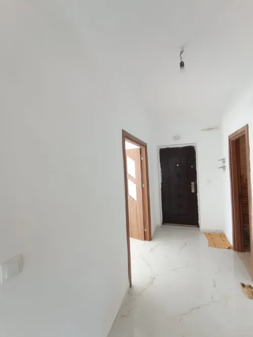 Vente Appartement F4 Alger Bordj el kiffan
