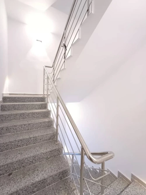 Location Immeuble Alger Bordj el kiffan