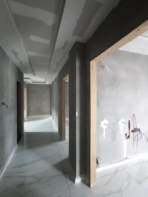 Vente Appartement Alger Mohammadia
