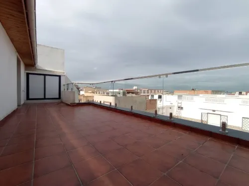 Location Immeuble Alger Bordj el kiffan