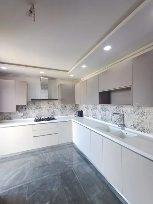 Location Appartement F4 Alger Hydra