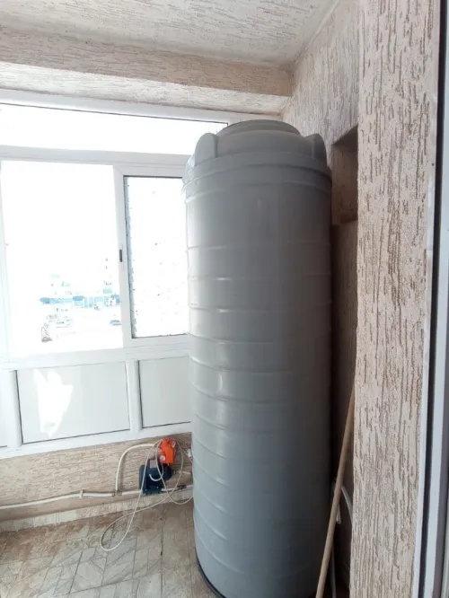 Vente Appartement F4 Alger Bordj el kiffan
