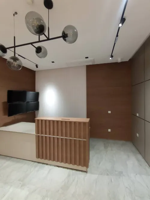 Vente Appartement F4 Alger Cheraga
