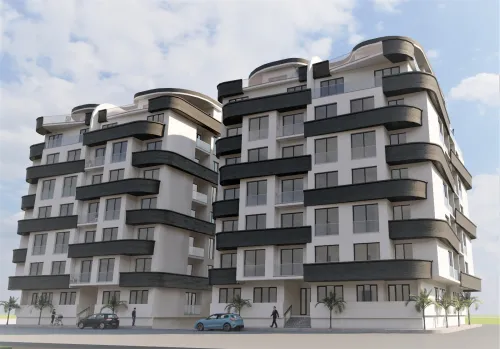 Location Appartement F3 Alger Bordj el kiffan