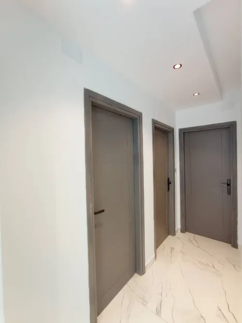 Location Appartement F4 Alger Birkhadem