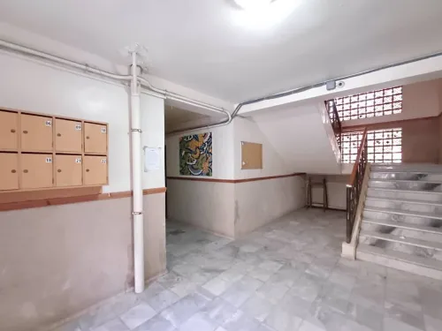 Vente Appartement F4 Alger Bordj el kiffan