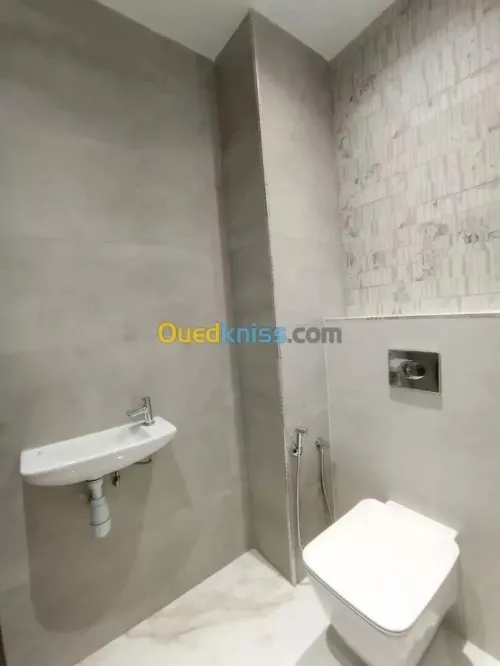 Location Villa Alger Mohammadia
