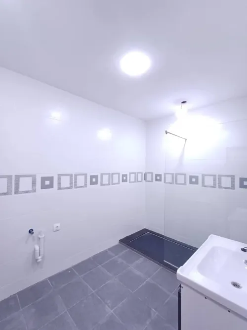 Location Appartement F3 Alger Bordj el kiffan