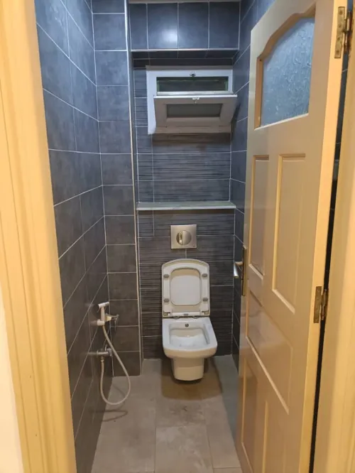 Location Appartement F4 Alger Bordj el kiffan