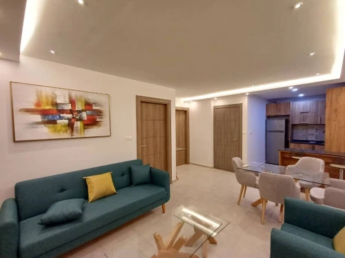 Location Immeuble Alger Bordj el kiffan