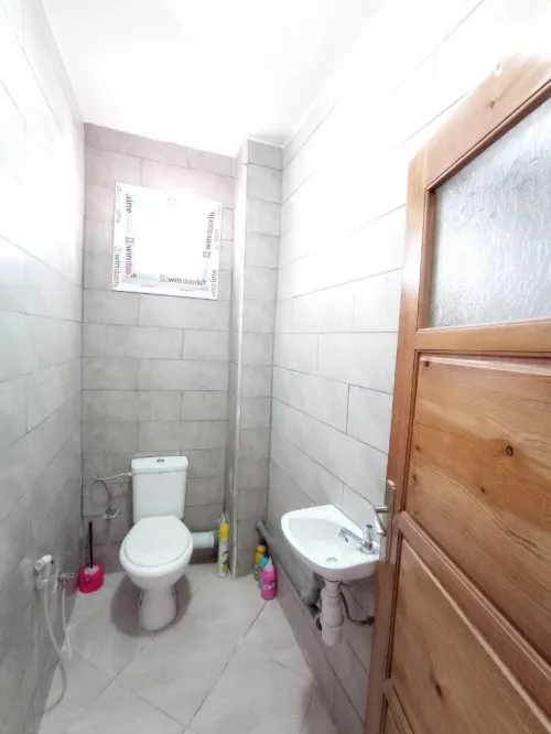 Location Appartement F5 Alger Bordj el kiffan