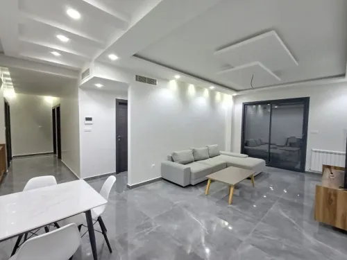 Location Appartement F3 Alger Hydra