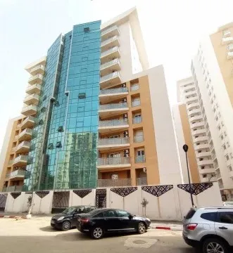 Vente Appartement F4 Alger Mohammadia