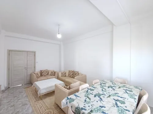 Location Appartement F3 Alger Bab ezzouar