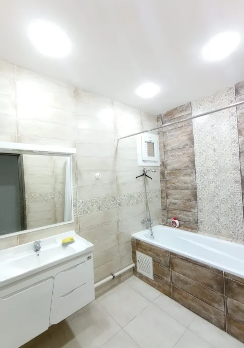 Location Appartement F5 Alger Kouba