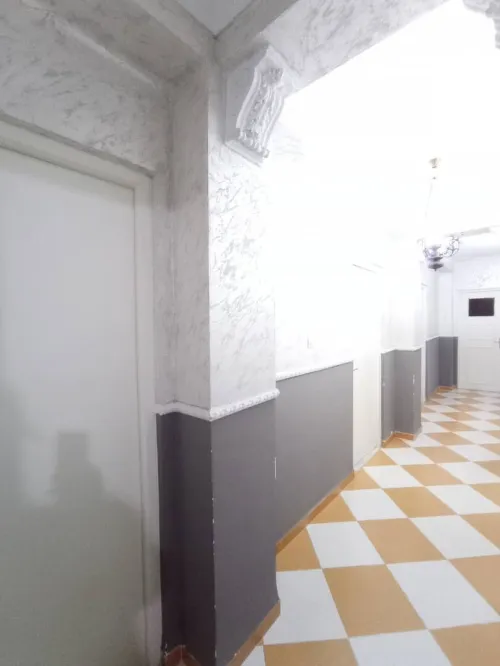 Location Appartement F5 Alger Bab ezzouar