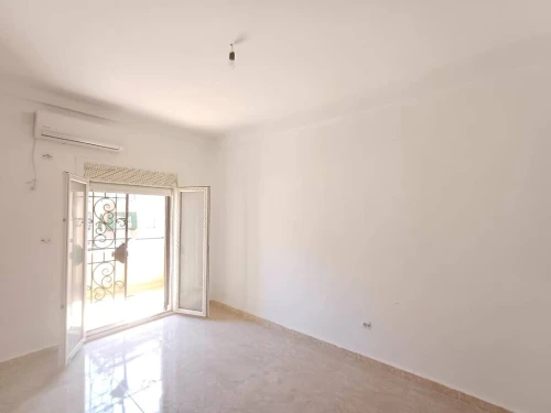 Location Appartement F4 Alger Reghaia