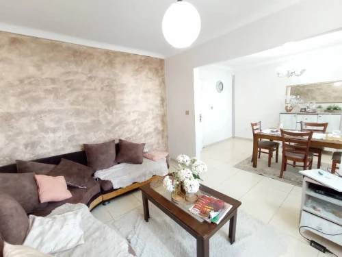 Location Appartement F5 Alger Bab ezzouar