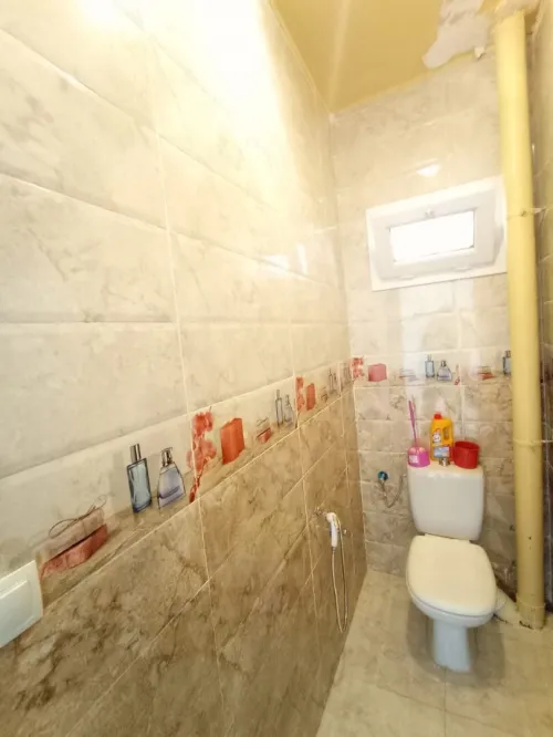 Location Appartement F3 Alger Bordj el kiffan