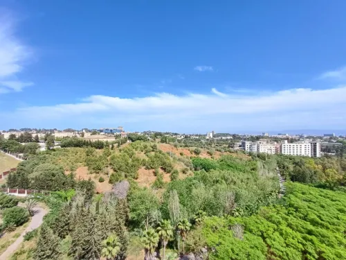 Location Appartement F4 Alger Hydra