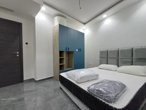 Location Appartement F3 Alger Hydra