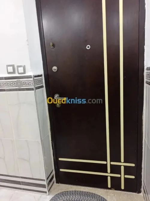 Location Appartement F3 Alger Dar el beida