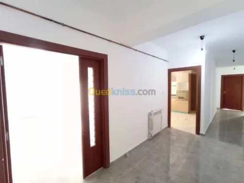 Vente Appartement F4 Alger Mohammadia