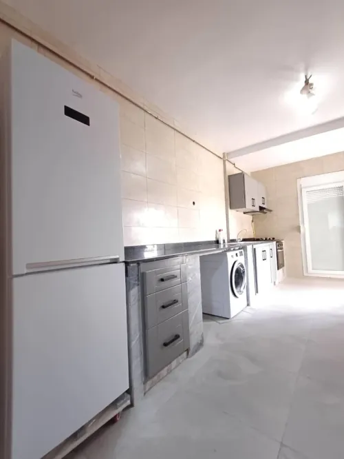 Location Appartement F4 Alger Reghaia