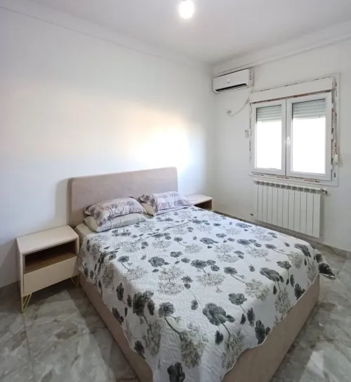 Location Appartement F3 Alger Bab ezzouar