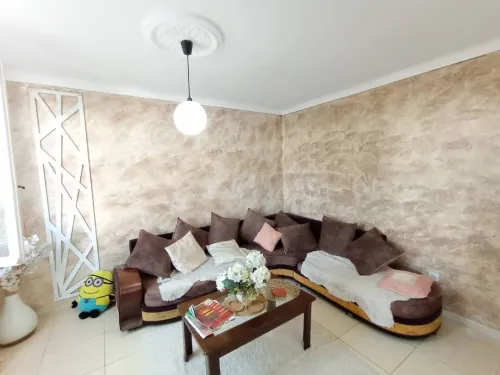 Location Appartement F5 Alger Bab ezzouar
