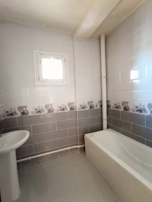 Vente Appartement F4 Alger Rouiba