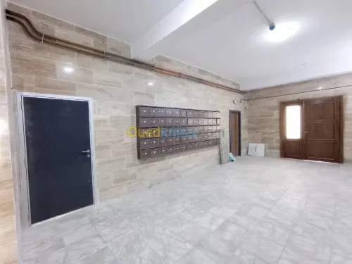 Vente Appartement F4 Alger Mohammadia