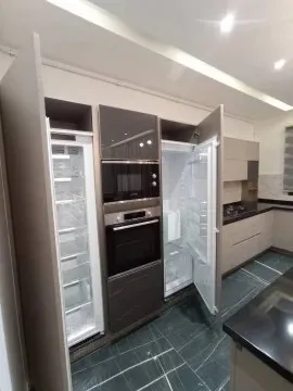Vente Appartement Alger Mohammadia