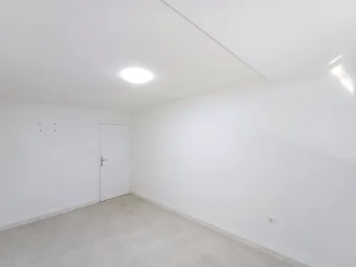 Location Appartement F3 Alger Mohammadia