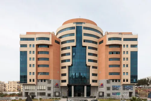 Location Local Alger Mohammadia