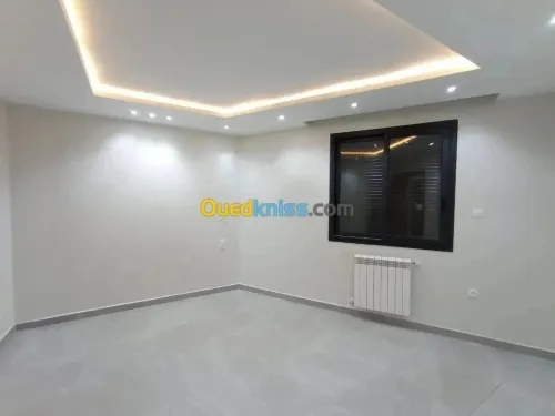 Location Appartement F4 Alger Kouba