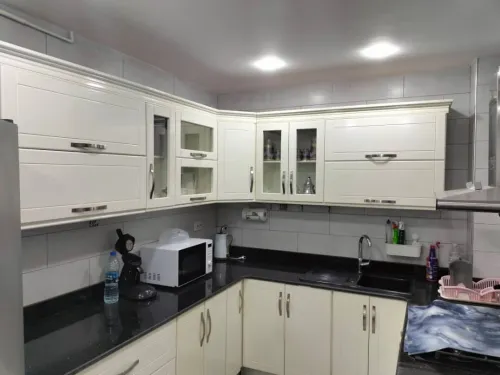 Location Appartement F4 Alger Bordj el kiffan