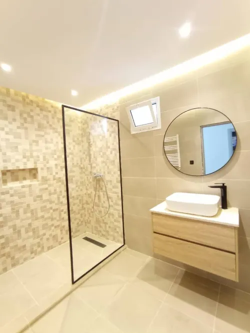 Location Appartement F5 Alger Kouba