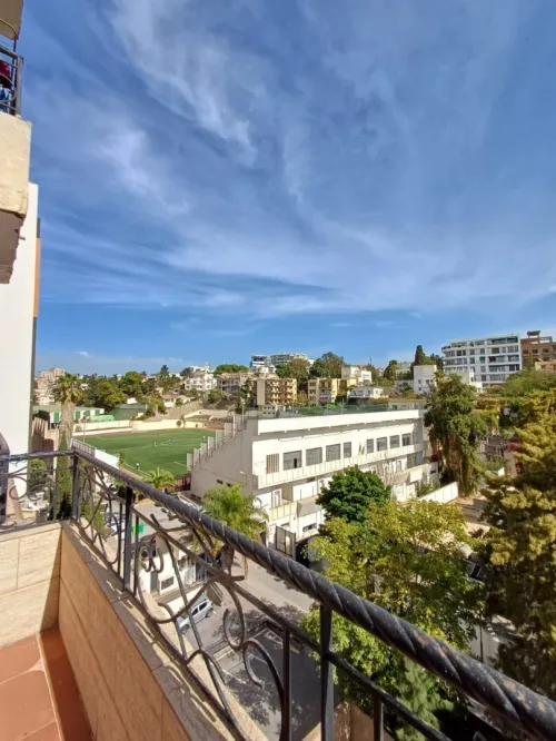 Location Appartement F5 Alger Hydra