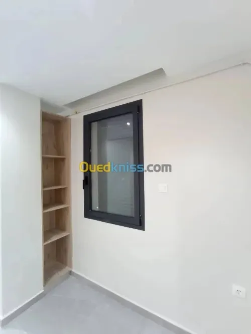 Location Appartement F4 Alger Kouba