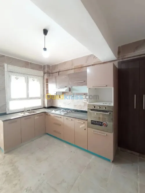 Vente Appartement F4 Alger Mohammadia